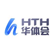 华体会官方入口 Logo